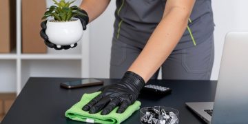 Limpeza verde se torna diferencial competitivo nas empresas de Manaus