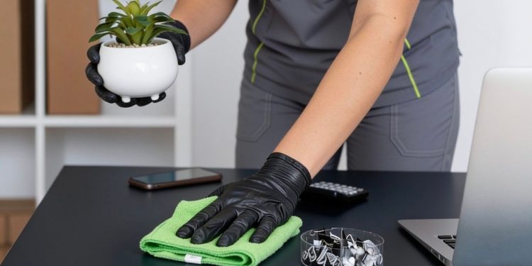 Limpeza verde se torna diferencial competitivo nas empresas de Manaus