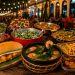 Centro de Manaus terá primeira rua gastronômica com obras iniciadas pela Prefeitura