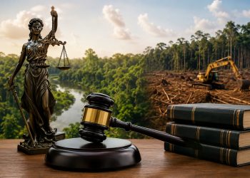 DPU contesta novas leis do licenciamento ambiental e leva questionamento ao STF