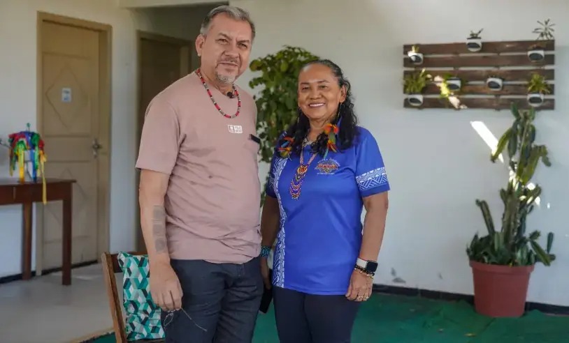 Pousada aposta em identidade amazônica e fortalece turismo em Alter do Chão