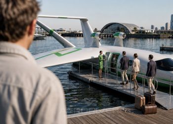 Startup apoiada pelo Centelha quer reduzir viagens de dias para horas na Amazônia com tecnologia criada por engenheiros da região