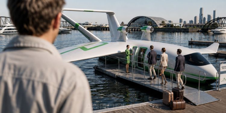 Startup apoiada pelo Centelha quer reduzir viagens de dias para horas na Amazônia com tecnologia criada por engenheiros da região