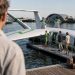 Startup apoiada pelo Centelha quer reduzir viagens de dias para horas na Amazônia com tecnologia criada por engenheiros da região
