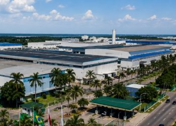 PIM mantém ritmo de produção e supera R$ 121 bilhões em faturamento no semestre