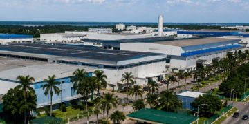 PIM mantém ritmo de produção e supera R$ 121 bilhões em faturamento no semestre