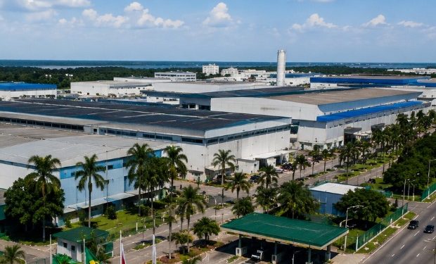 PIM mantém ritmo de produção e supera R$ 121 bilhões em faturamento no semestre