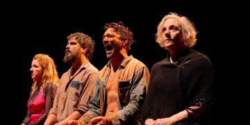 Premiado no Brasil e no exterior, espetáculo “Tom na Fazenda” abre nesta terça-feira a 2ª Mostra de Teatro Águas de Manaus
