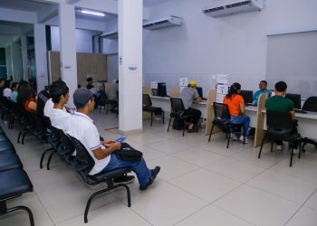 Confira as 620 vagas de emprego oferecidas pelo Sine Manaus nesta quarta