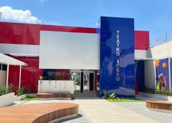 Mostra de Teatro Águas de Manaus promove oficinas formativas gratuitas nesta quarta e quinta-feira