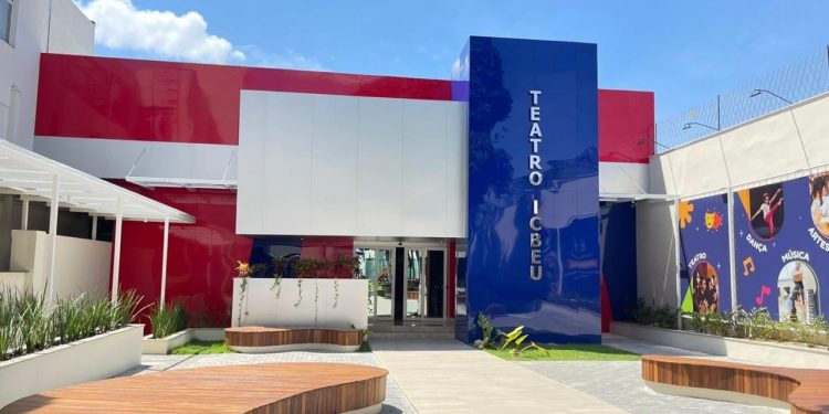 Mostra de Teatro Águas de Manaus promove oficinas formativas gratuitas nesta quarta e quinta-feira