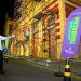 Prefeito Renato Junior vistoria avanço de obra de recuperação da estrutura do Mercado Adolpho Lisboa