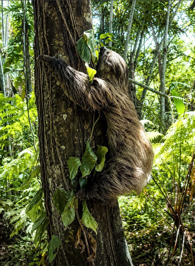 Patrulhamento Ambiental realiza quatro resgates de animais silvestres na capital