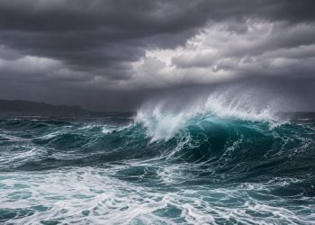Agência climática prevê 90% de chance de El Niño muito forte