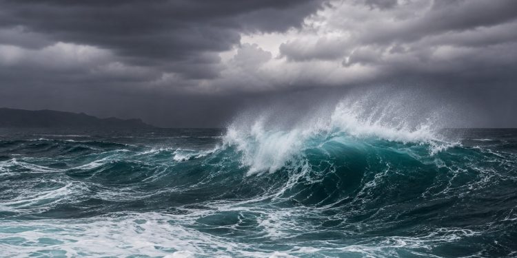 Agência climática prevê 90% de chance de El Niño muito forte