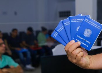 Sine Manaus anuncia 671 vagas de emprego nesta segunda-feira