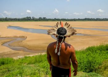 Da Amazônia à Europa, seca avança e movimenta debates na COP17