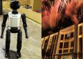 Tecnologia ganha espaço no Manaus Plaza com robô humanoide nesta terça-feira