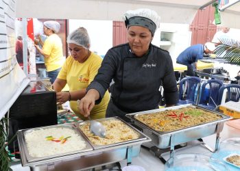Prefeitura abre inscrições para participação gastronômica no ‘#SouManaus Passo a Paço 2026’