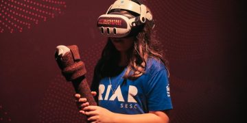 Sesc Amazonas prorroga exposição Arte Rupestre e Realidade Virtual até 29 de agosto