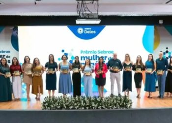 Prêmio Sebrae Mulher de Negócios reconhece empreendedoras de cinco categorias no Tocantins