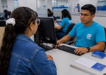 Confira as 580 oportunidades de trabalho oferecidas pelo Sine Manaus