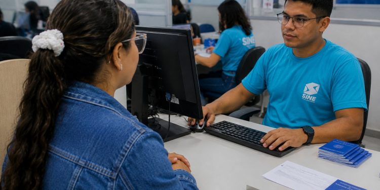Confira as 580 oportunidades de trabalho oferecidas pelo Sine Manaus