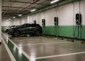 Garagens preparadas para carros elétricos podem valorizar condomínios