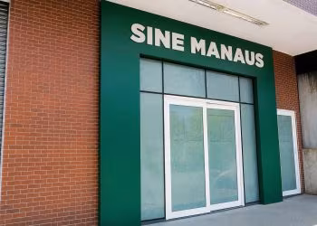 Sine Manaus anuncia centenas de oportunidades de emprego para esta terça