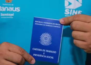 Sine Manaus abre 763 vagas de emprego nesta quarta-feira (26)
