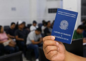 Confira as 845 vagas de emprego oferecidas pelo Sine Manaus nesta quinta (27)