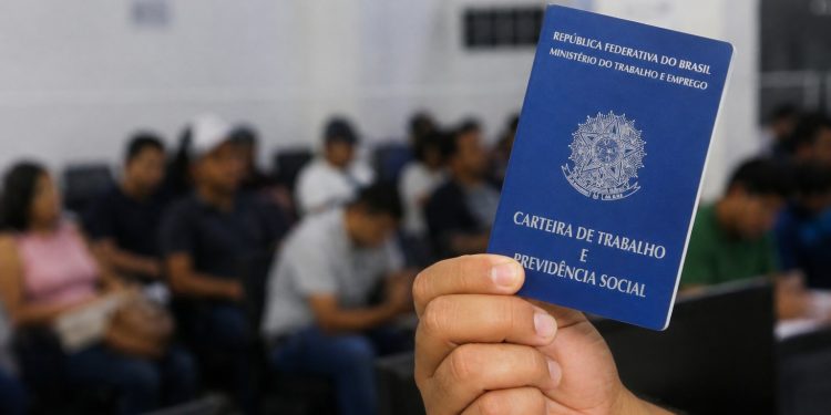 Confira as 845 vagas de emprego oferecidas pelo Sine Manaus nesta quinta (27)