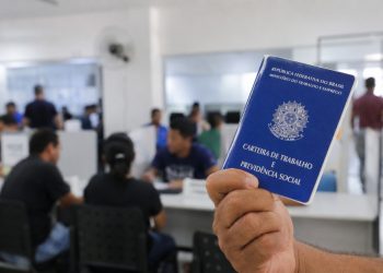 815 vagas de emprego são ofertadas pelo Sine Manaus nesta sexta (28)