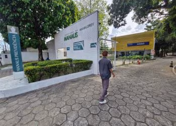 Inscrições para o concurso público da Manaus Previdência iniciam no dia 31 de agosto