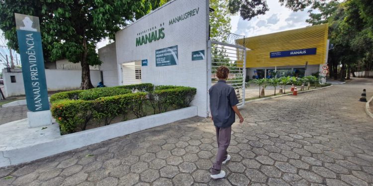 Inscrições para o concurso público da Manaus Previdência iniciam no dia 31 de agosto