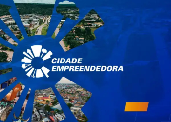 Sebrae Amazonas abre inscrições para o Cidade Empreendedora 2027/2028