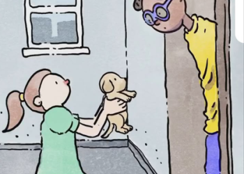 Personagens criados por artista amazonense e que conquistaram o mundo nas redes sociais ganham primeira animação