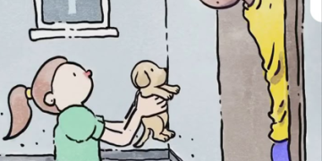 Personagens criados por artista amazonense e que conquistaram o mundo nas redes sociais ganham primeira animação