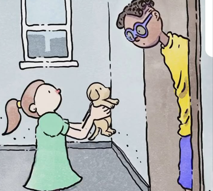 Personagens criados por artista amazonense e que conquistaram o mundo nas redes sociais ganham primeira animação