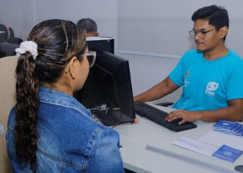 Manaus começa a semana com 594 vagas de emprego pelo Sine