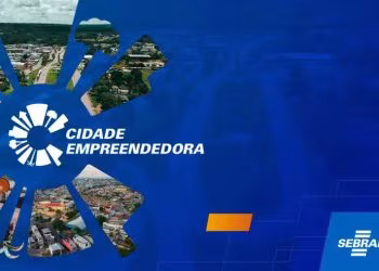 Cidade Empreendedora 2027/2028: Últimos dias para prefeituras do Amazonas realizarem inscrições