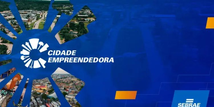 Cidade Empreendedora 2027/2028: Últimos dias para prefeituras do Amazonas realizarem inscrições