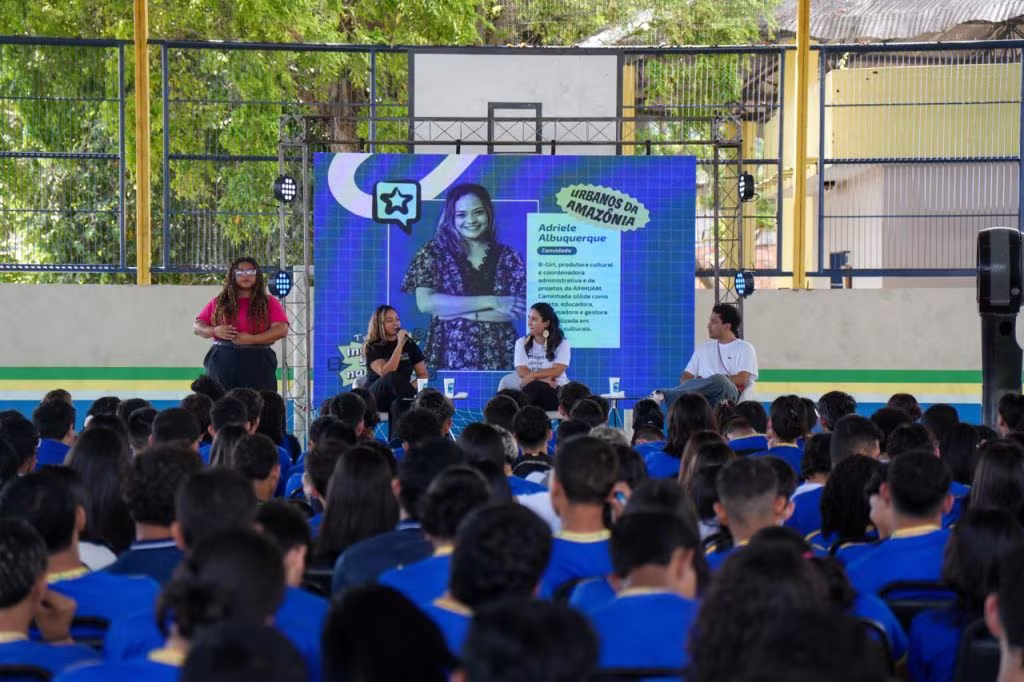 Amazonas mobiliza artistas e pesquisadores para chamada internacional sobre Hip Hop e educação