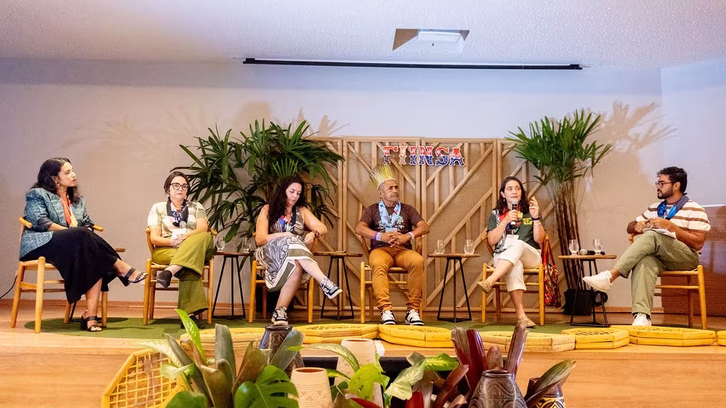 Festival conecta negócios amazônicos a investidores, empresas e novas oportunidades