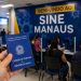 Sine Manaus abre 753 vagas de emprego em diversas áreas nesta quarta-feira