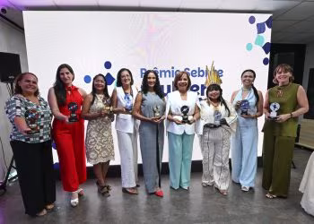 Prêmio Sebrae Mulher de Negócios 2026 reconhece trajetórias de 11 empreendedoras do Amazonas