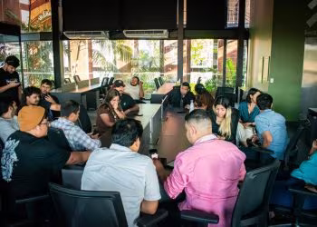 Prefeitura realiza 2ª edição do ‘SouGamer SouGeek’ no Centro Histórico de Manaus