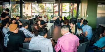 Prefeitura realiza 2ª edição do ‘SouGamer SouGeek’ no Centro Histórico de Manaus