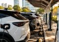 Carros eletrificados batem recorde e já representam 24,3% das vendas de veículos leves no Brasil