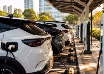 Carros eletrificados batem recorde e já representam 24,3% das vendas de veículos leves no Brasil